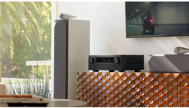 Produktbild Denon AVC-X4800H (9.4 Kanal, FM, AM)