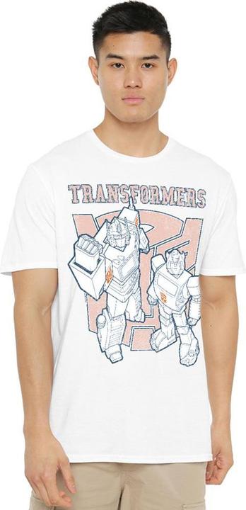 Produktbild Transformers Generations TShirt (L)