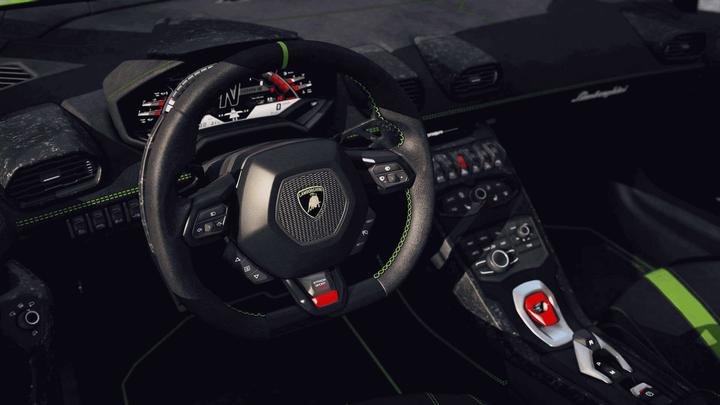 Image du produit 505 Games Assetto Corsa - Ultimate Edition (PS4, DE)