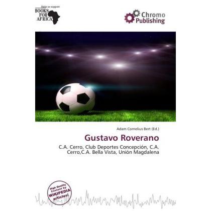 Gustavo Roverano, Ratgeber