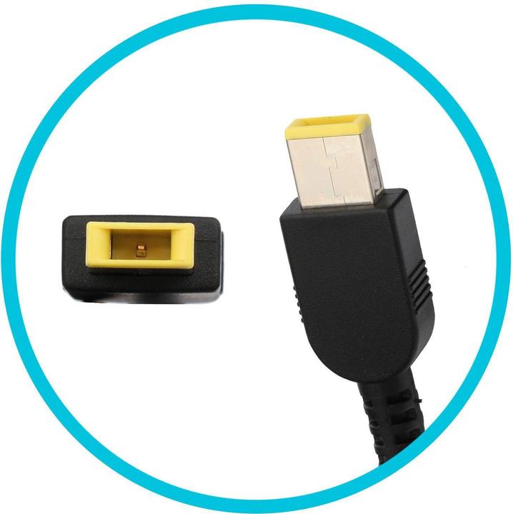 Immagine prodotto Lenovo Adattatore CA 300W - UE (300 W)