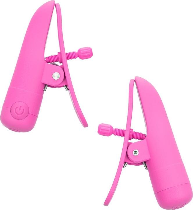 Actual product image CalExotics Nipplettes® - Pink