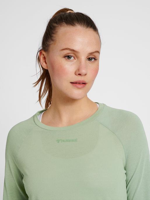 Immagine prodotto hummel Mt Vanja T-Shirt L/S (M)