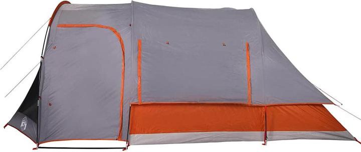 Produktbild vidaXL Familienzelt (9.70 kg, 6 Personen)