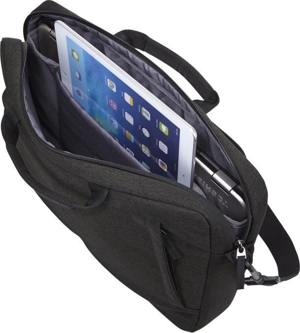 Productafbeelding Caselogic Huxton HUXA-215 (15.60", Universeel)