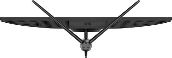 Produktbild Titan Army monitor P40UG (27")