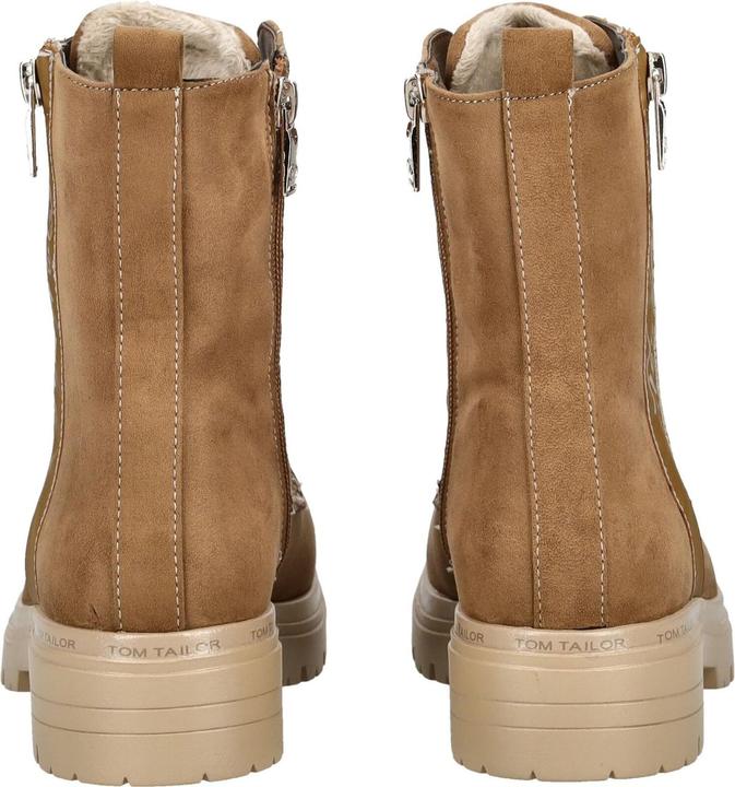 Produktbild Tom Tailor Stiefelette (41)