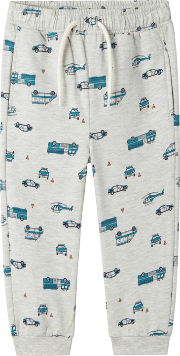 Name it Regular Fit Sweathose (122)