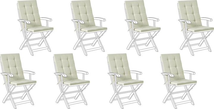 Actual product image Beliani Maui Premium (95 x 42 cm)