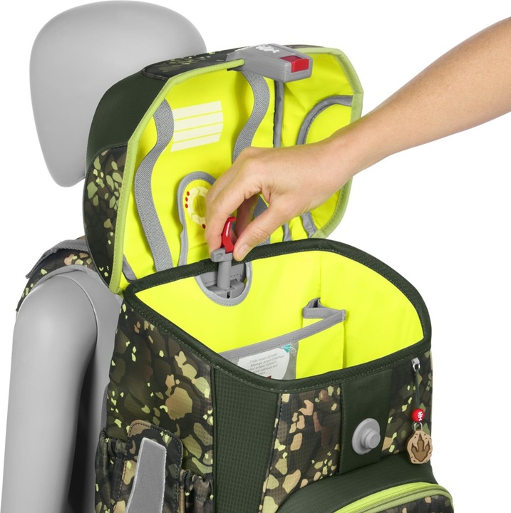 Produktbild Step by Step Dino Torex (19 l)