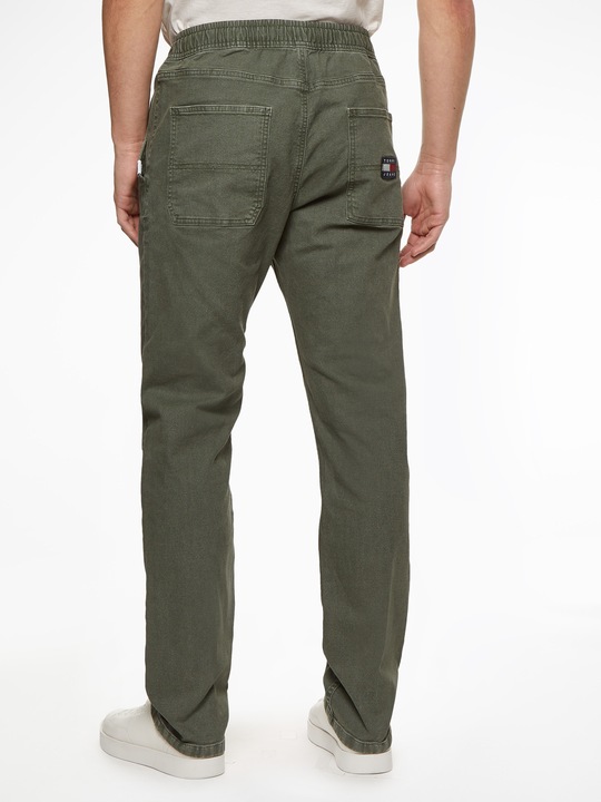 Image du produit Tommy Jeans Tjm Ethan Garment Dyed Track (S)