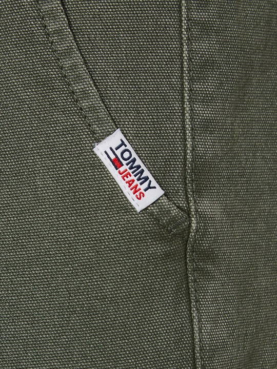 Image du produit Tommy Jeans Tjm Ethan Garment Dyed Track (S)