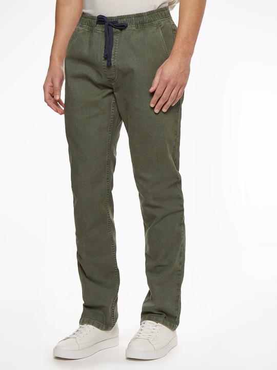 Image du produit Tommy Jeans Tjm Ethan Garment Dyed Track (S)