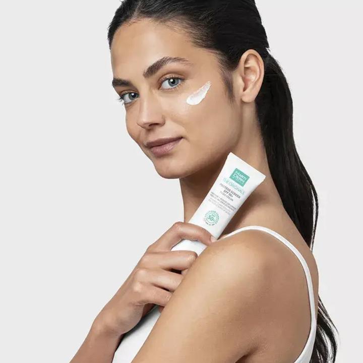 Produktbild Martiderm PROTEOS SCREEN SPF50 40 ML (Sonnencreme, SPF 50+, 40 ml)
