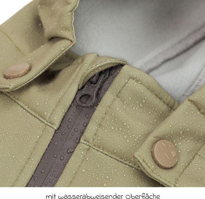 Immagine prodotto Fillikid Tuta Softshell (80)