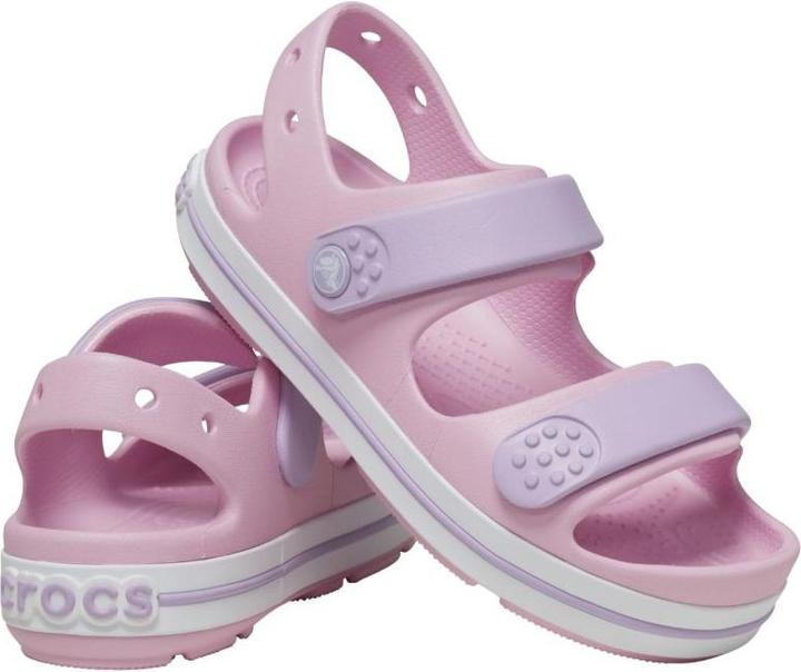 Image du produit Crocs T's Crocband Cruiser Sandal (20)