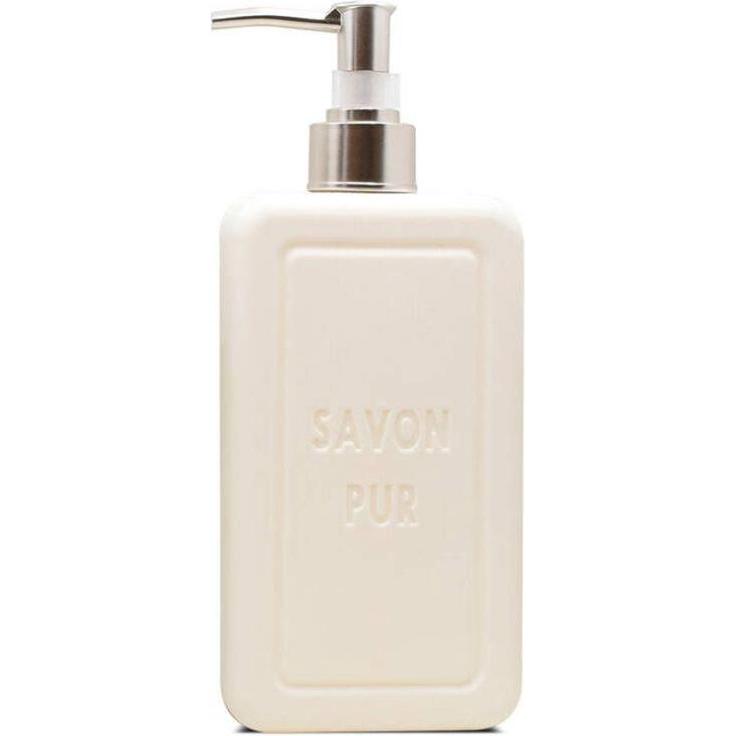 Thumbnail - Savon De Royal, Handseife, Soup Liquid Savon White 500 ml (Flüssigseife, 500 ml)