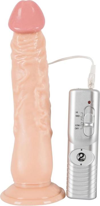 You2Toys European Lover Vibrating