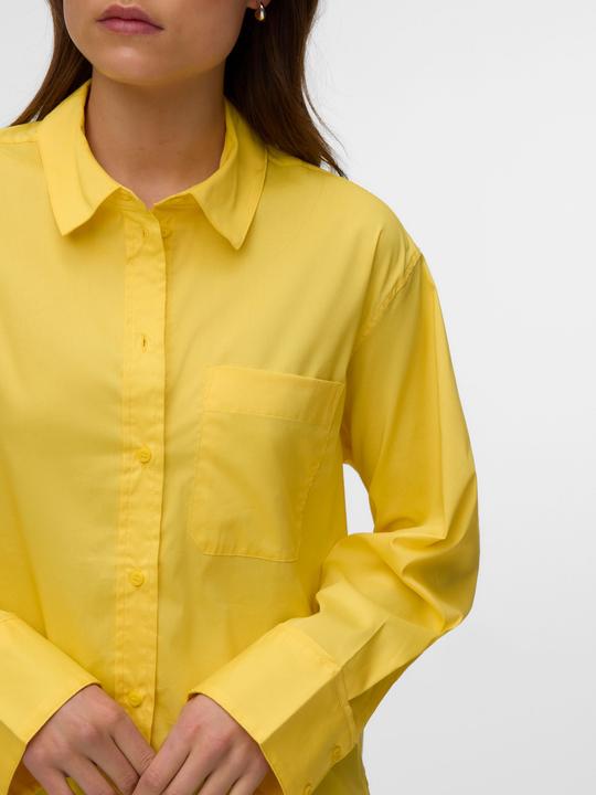 Immagine prodotto Vero Moda VMLOTUS Hemd Hemd (M)