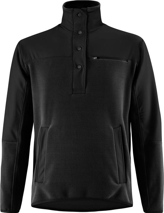 Produktbild Löffler Half-Snap Fleece (XL)