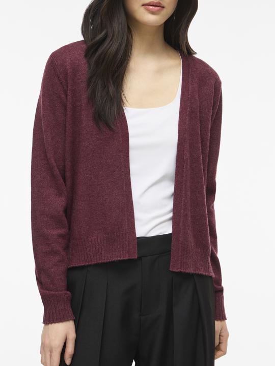 Actual product image Vila VIRIL Kurzer offener Strickjacke (XL)