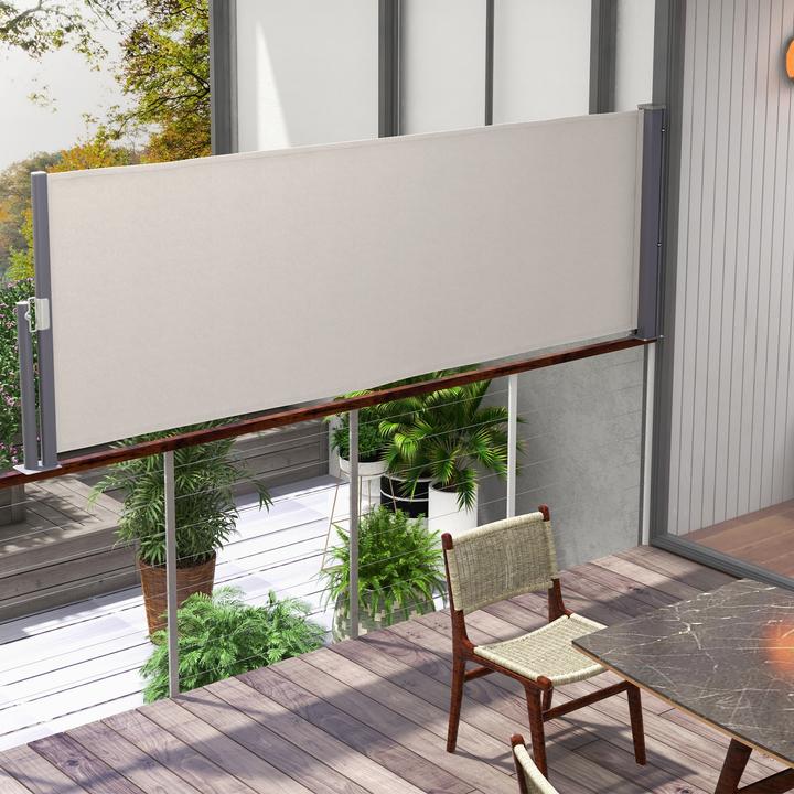 Produktbild Jamb Seitenmarkise (3 m)