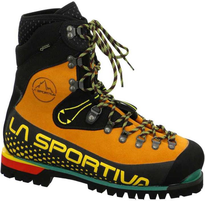 Actual product image La Sportiva Nepal Evo Work GTX (43)