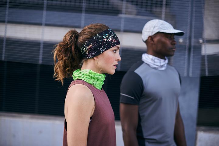 Produktbild Buff Coolnet UV+ Reflective