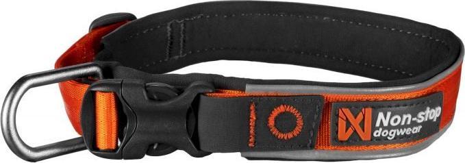 Non-Stop Dogwear Roam Collar (S, Hund, Allgemein) - kaufen bei Galaxus