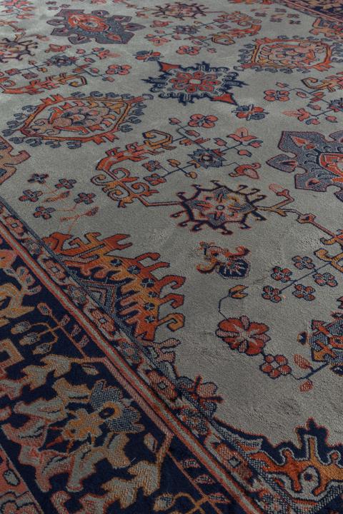 Actual product image White Label Living Ravi (160 x 230 cm)