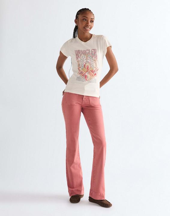 Immagine prodotto Wrangler Jeans Flare (29)