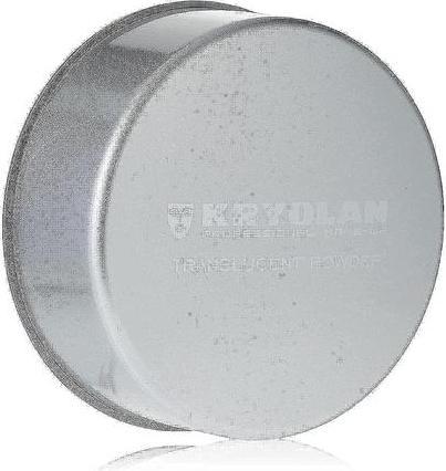 Kryolan Transparent Puder TL2 (Beige, beige/hellhäutig, TL2)