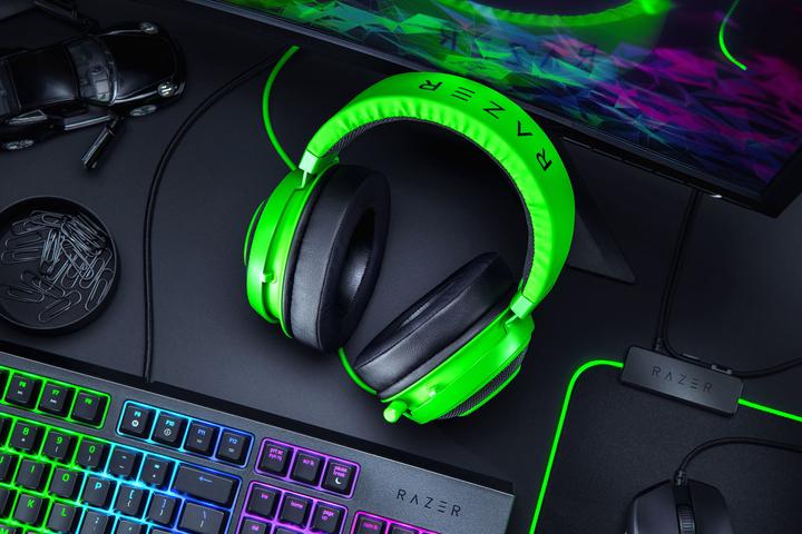 Immagine prodotto Razer Kraken (Cablato)