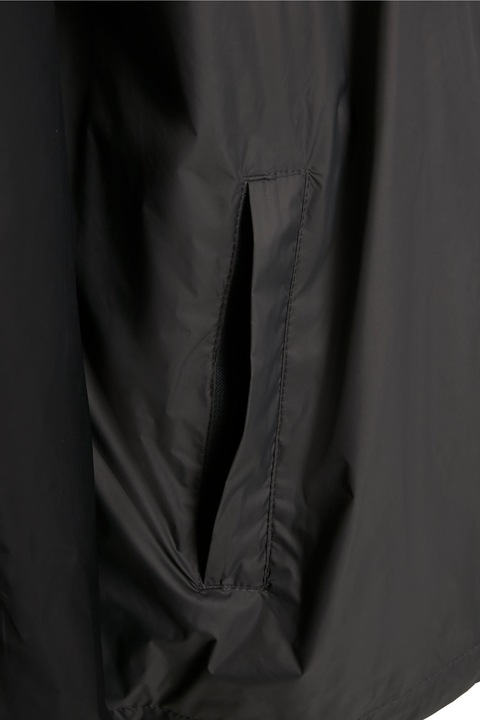 Image du produit Urban Classics Stand Up Collar Pull Over Jacket (S)