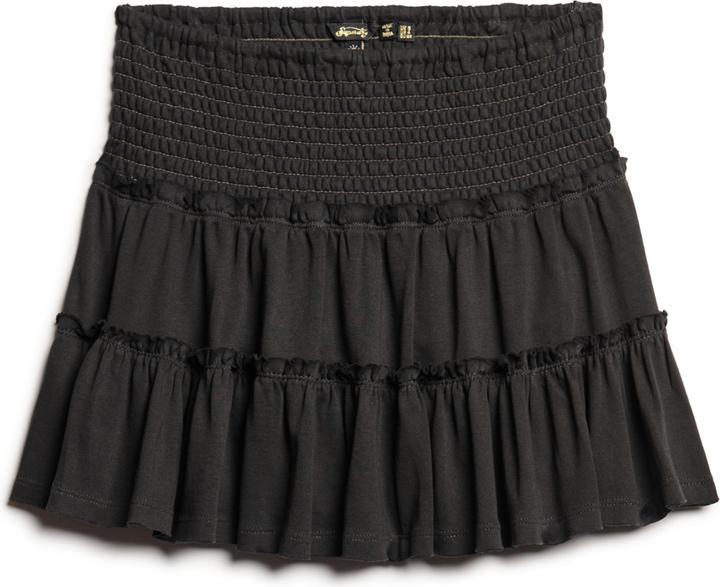 Produktbild Superdry Minirock Damen (M)