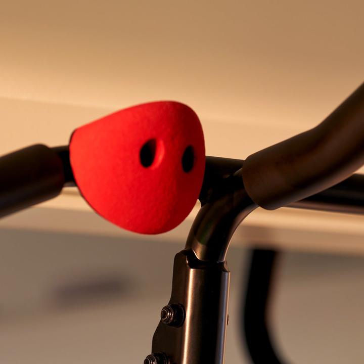 Image du produit Hammer Fitness Klimmzugstange Multigriff