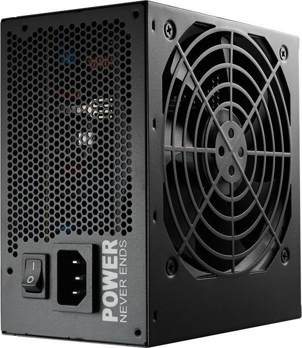 Produktbild Fortron FSP Netzteil HYPER PRO 450 BKB 80+B 450W ATX bulk (450 W)