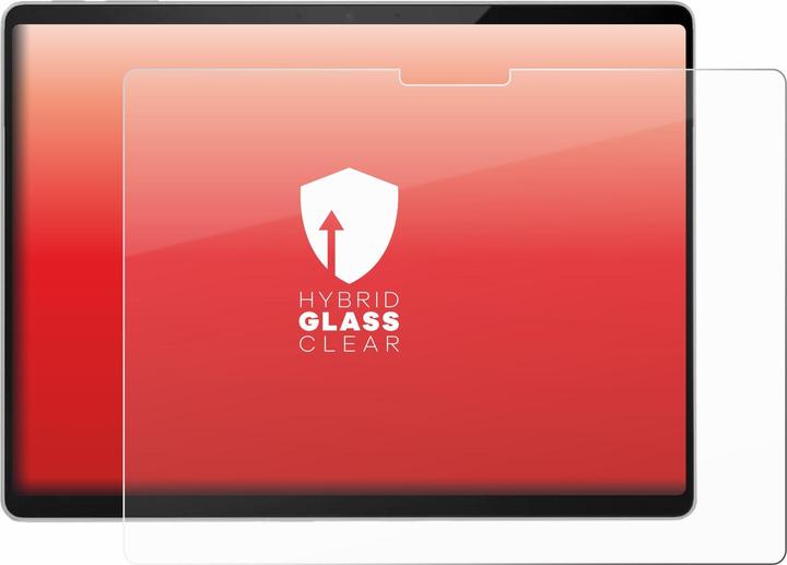 Actual product image upscreen Scratch Shield Glass (1 pcs., Microsoft Surface Pro 11)