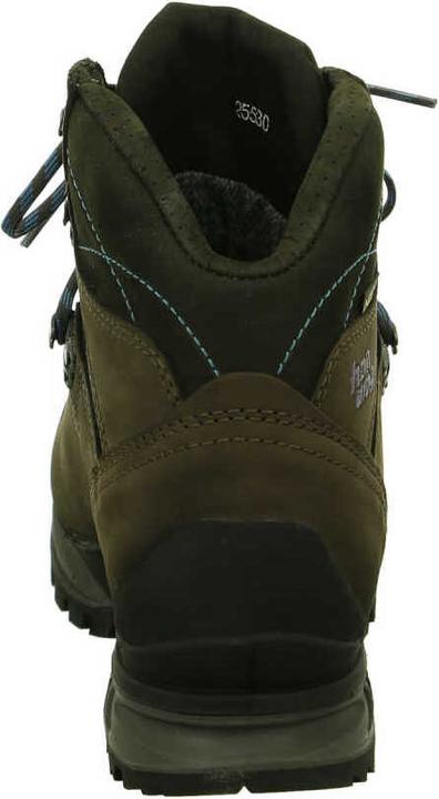 Actual product image Hanwag Tatra II GTX Shoes (37.5)