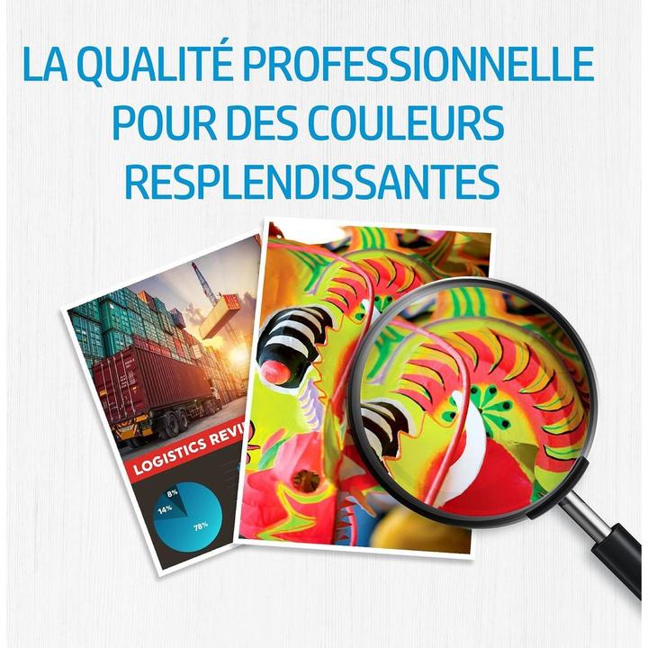 Image du produit HP 220X (C)