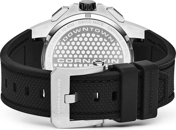 Image du produit Cornavin Downtown Sport (41 mm) (Chronographe, 41 mm)