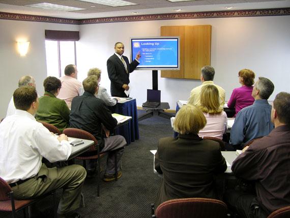 Produktbild Ergotron Cart Neoflex Mobile Media (Tisch)