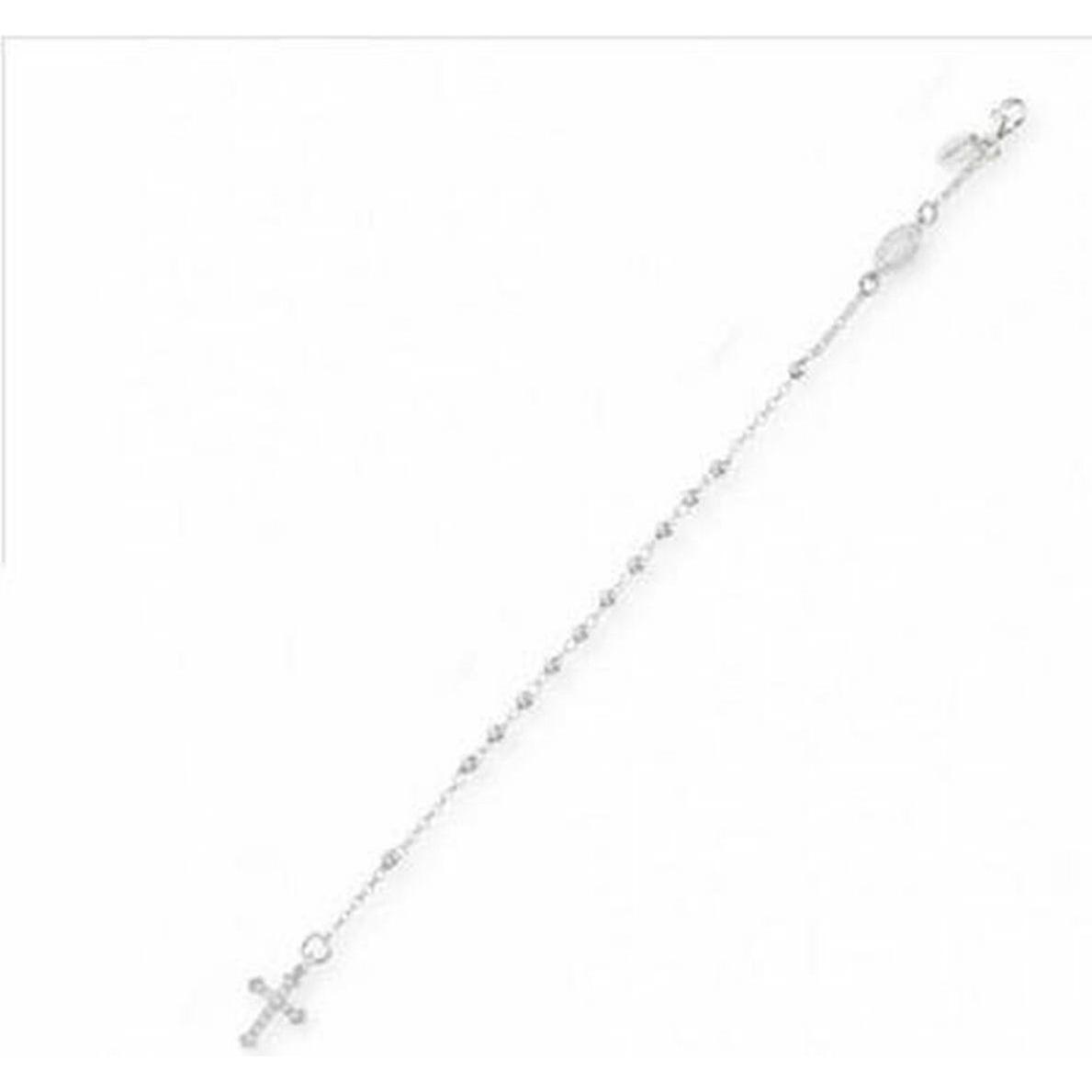 Amen, Bracciale, Damenarmreif Brobz4, (Sterling silver)