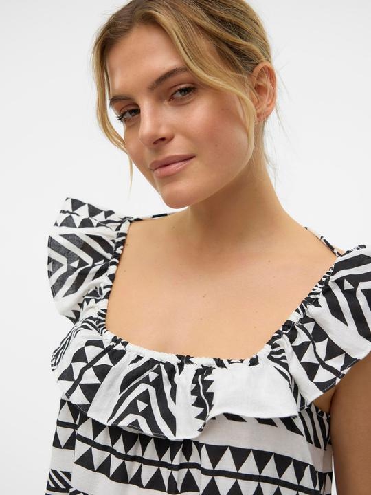 Produktbild Vero Moda VMDICTHE Langes Kleid Kleid (L)