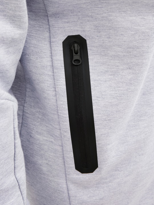 Immagine prodotto Jack & Jones Jcofusion Sweat Zip Hood Noos (S)