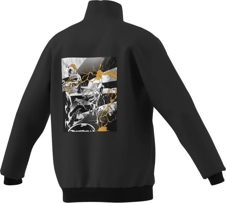 Produktbild Adidas Junior Real Madrid Marvel Avengers Sweatshirt (152)