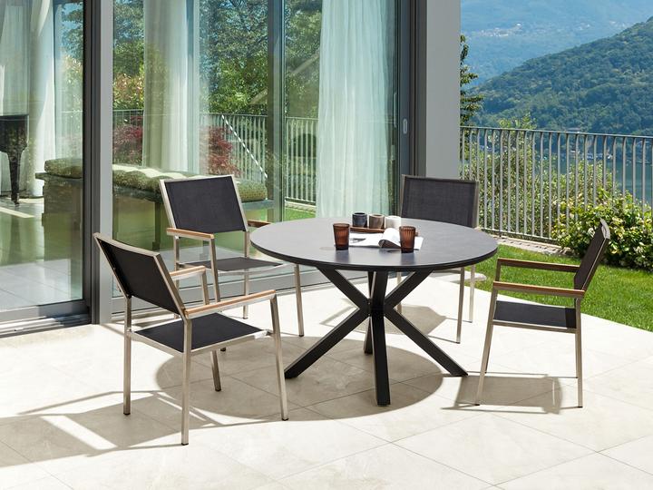 Produktbild Beliani Maletto/Grosseto (120 cm)