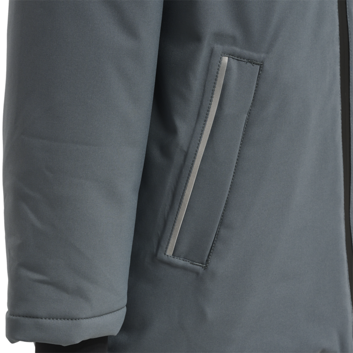 Image du produit hummel Veste Logan Tex (134)