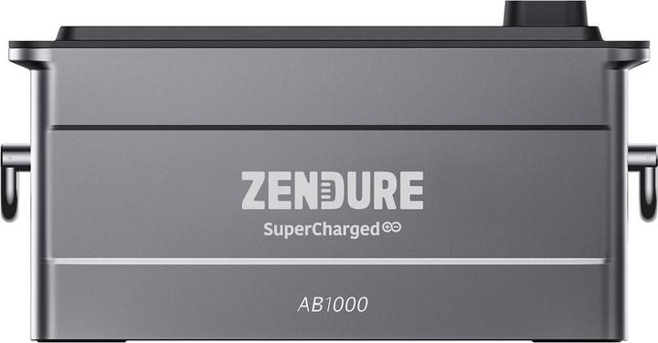 Produktbild Zendure LiFePO4 Erweiterungsbatterie