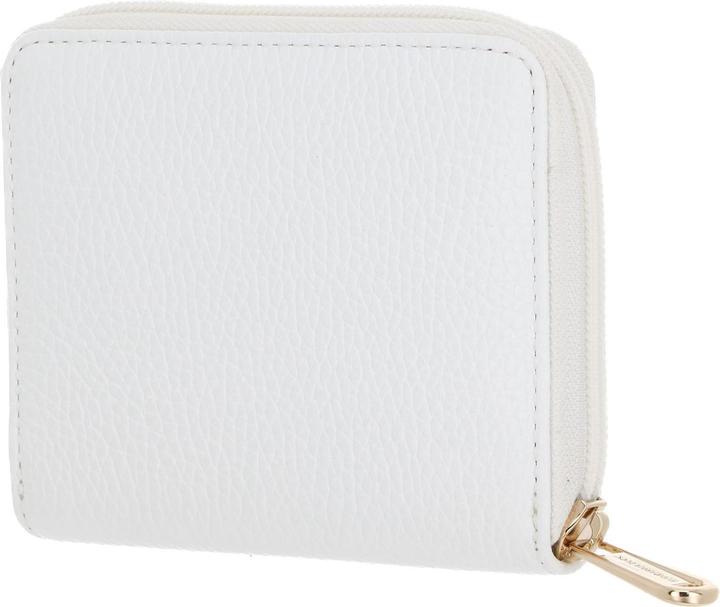 Actual product image Mandarina Duck Mellow Leather Zip Wallet